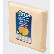 TULUM FULL FAT (IZMIR TULUM/GREEK FETA/ CLASSIC ) MATURED WHITE CHEESE 300G ONUR (TURKISH)